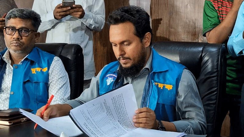 মুজিববর্ষের আয়োজনে ২০ কোটি টাকা দুর্নীতির অভিযোগ